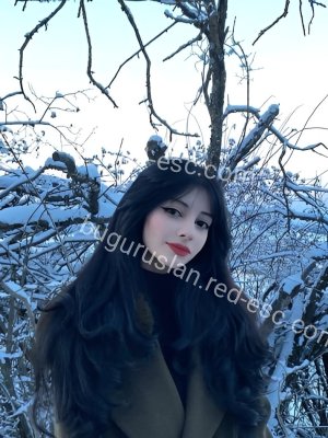 ЛЕРОЧКА — Певек